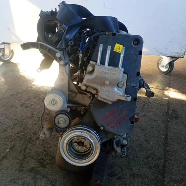 Motore completo Fiat Panda (2011 – 2017) 1.2 51 KW benzina 169A4000