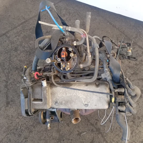 Motore completo Lancia Y (1996 – 2000) 1.2 44 KW benzina 840A3.000