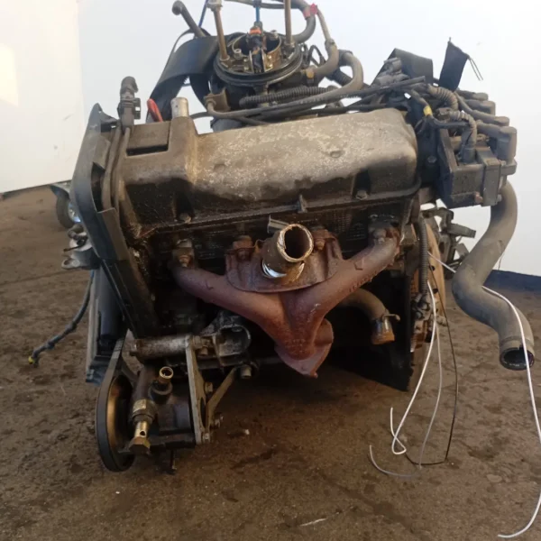 Motore completo Lancia Y (1996 – 2000) 1.2 44 KW benzina 840A3.000