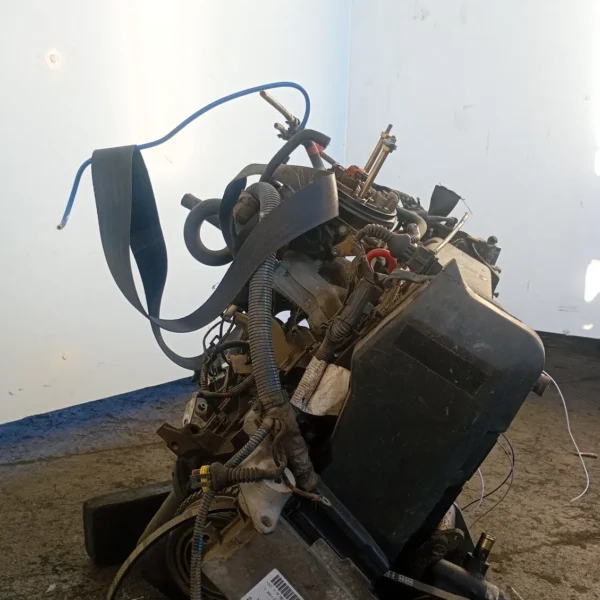 Motore completo Lancia Y (1996 – 2000) 1.2 44 KW benzina 840A3.000