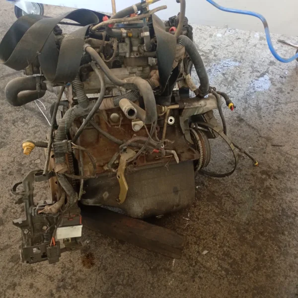 Motore completo Lancia Y (1996 – 2000) 1.2 44 KW benzina 840A3.000