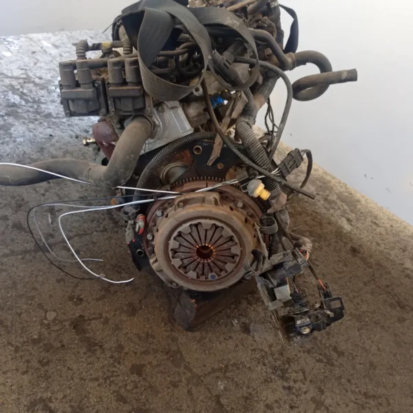 Motore completo Lancia Y (1996 – 2000) 1.2 44 KW benzina 840A3.000
