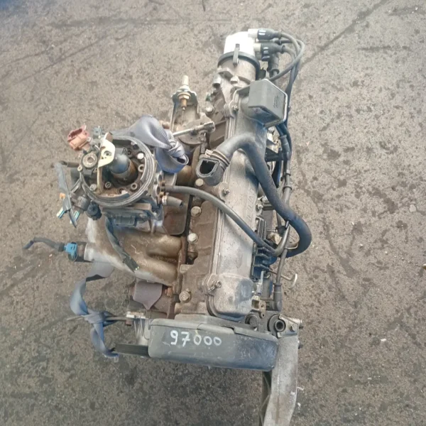 Motore completo Fiat Tipo 1992 160A1.046