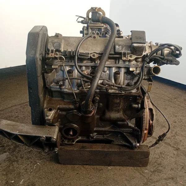 Motore completo Fiat Tipo 1992 160A1.046