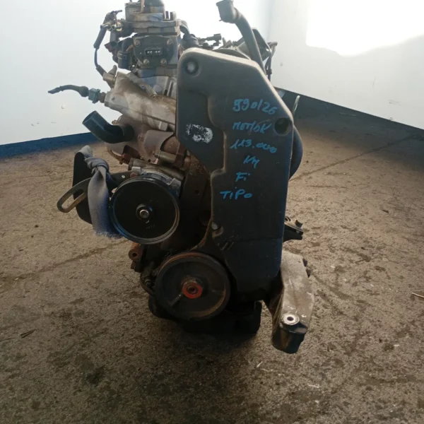 Motore completo Fiat Tipo 1992 160A1.046