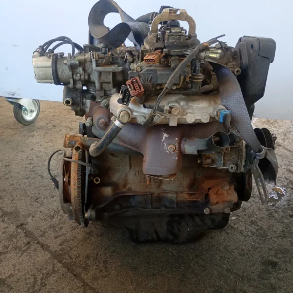 Motore completo Fiat Tipo 1992 160A1.046