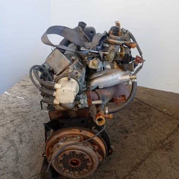 Motore completo Fiat Tipo 1992 160A1.046