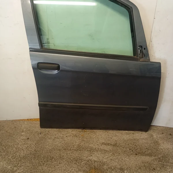 Porta anteriore destra Fiat Idea (2003 – 2010) 1.4 70 KW benzina 46828896 843A1000