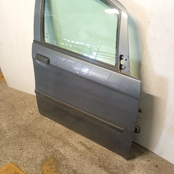 Porta anteriore destra Fiat Idea (2003 – 2010) 1.4 70 KW benzina 46828896 843A1000