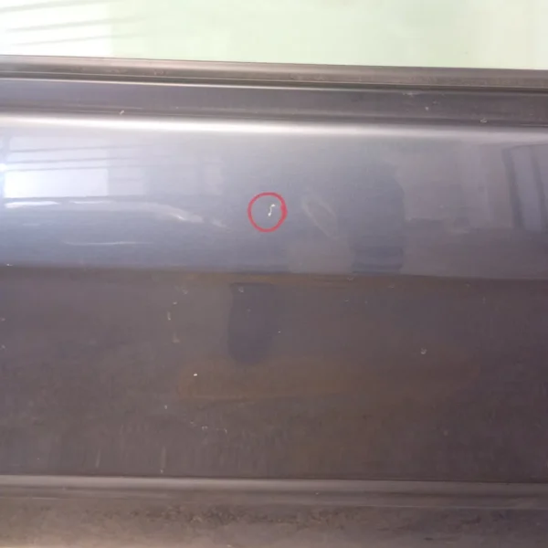 Porta anteriore destra Fiat Idea (2003 – 2010) 1.4 70 KW benzina 46828896 843A1000