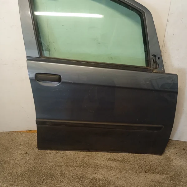 Porta anteriore destra Fiat Idea (2003 – 2010) 1.4 70 KW benzina 46828896 843A1000