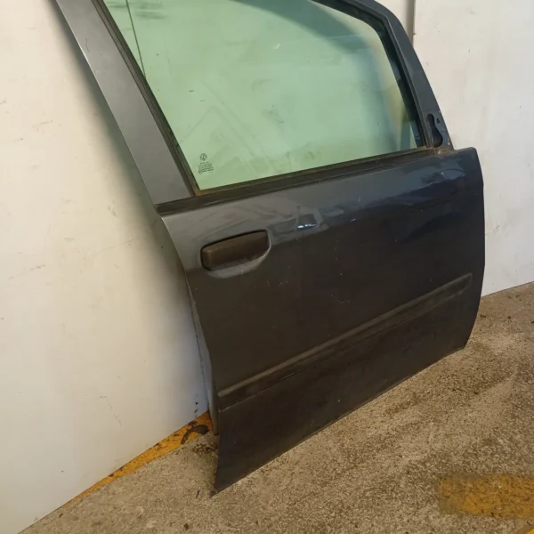 Porta anteriore destra Fiat Idea (2003 – 2010) 1.4 70 KW benzina 46828896 843A1000