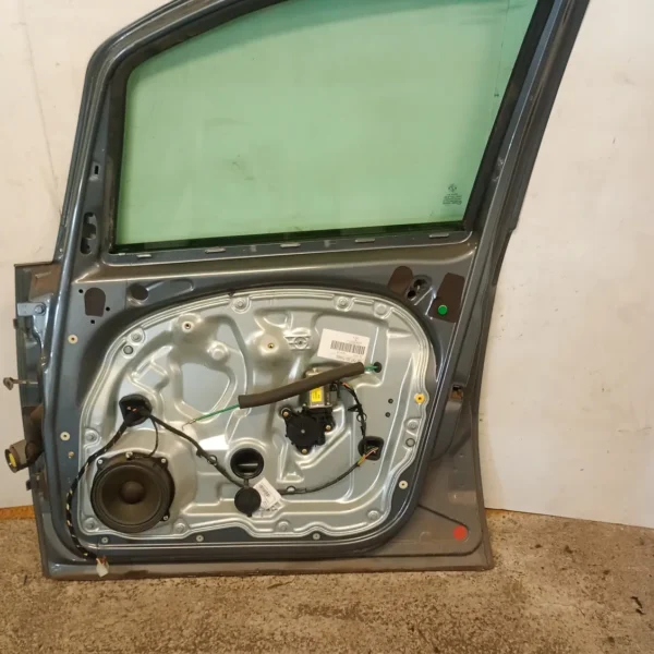 Porta anteriore destra Fiat Idea (2003 – 2010) 1.4 70 KW benzina 46828896 843A1000