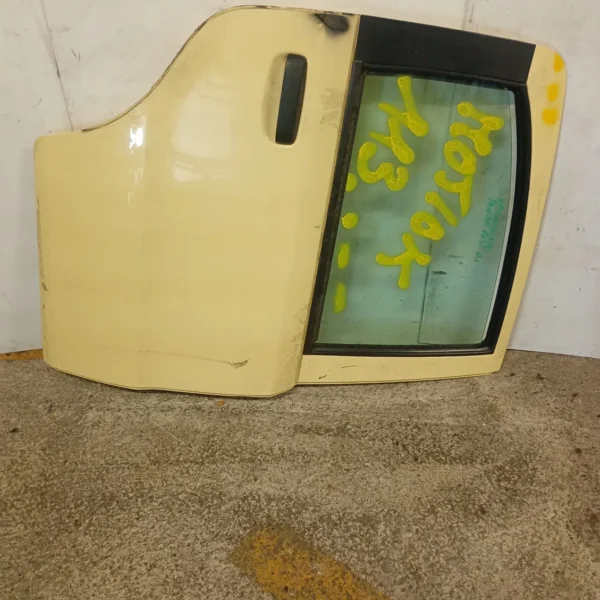Porta posteriore destra Fiat Panda (2003 – 2010) 1.1 40 KW benzina 46826582 187A1000