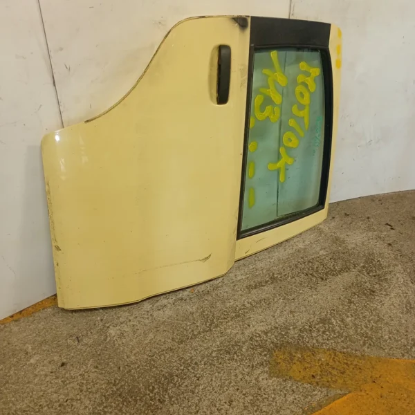 Porta posteriore destra Fiat Panda (2003 – 2010) 1.1 40 KW benzina 46826582 187A1000