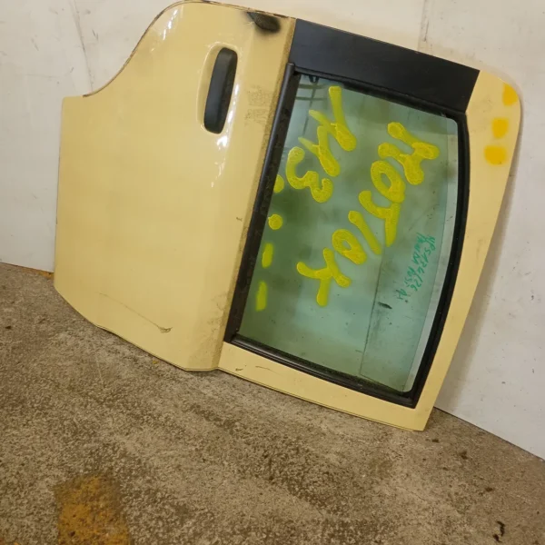 Porta posteriore destra Fiat Panda (2003 – 2010) 1.1 40 KW benzina 46826582 187A1000