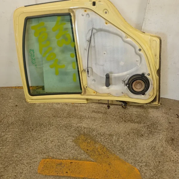 Porta posteriore destra Fiat Panda (2003 – 2010) 1.1 40 KW benzina 46826582 187A1000