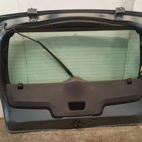 Portellone post. Citroen C3 2a Serie (2005 – 2010) 1.4 50 KW diesel 8701Q2 8HZ