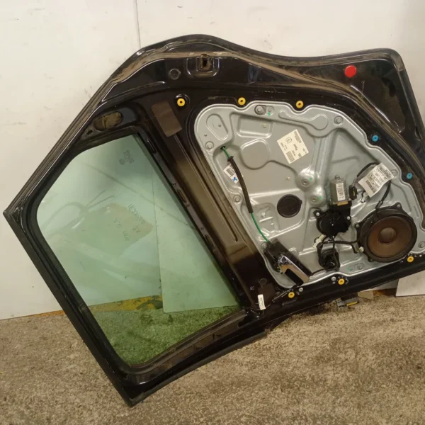 Porta posteriore destra Alfa Romeo 159 (2005 – 2013) 1.9 110 KW diesel 939A2000