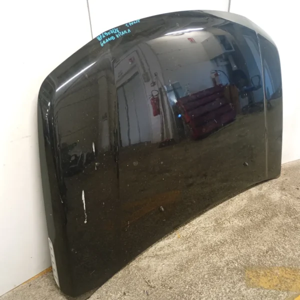 Cofano anteriore Suzuki Grand Vitara (2005 – 2012) 1.9 95 KW diesel 5730065811000 F9Q