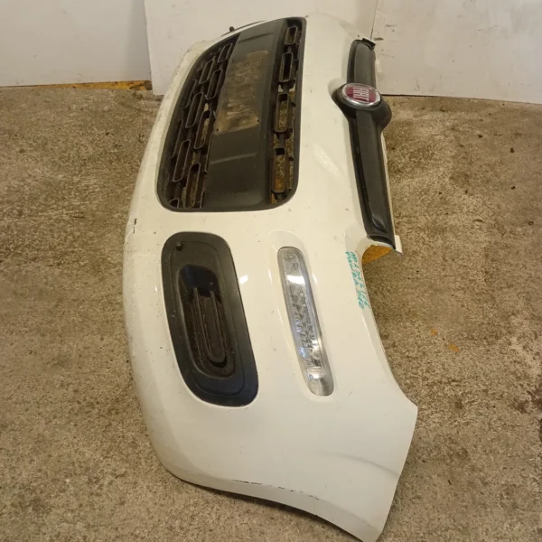 Paraurti anteriore Fiat Panda (2011 – 2017) 0.9 63 KW benzina/metano 735555165 312A2000