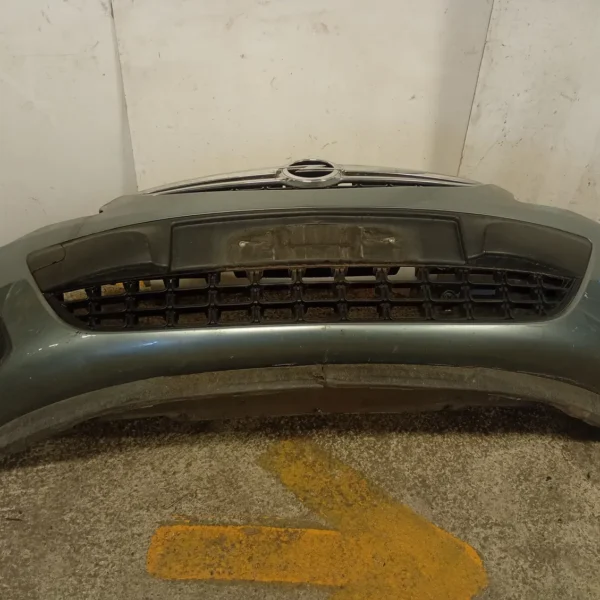 Paraurti anteriore Opel Corsa (2011 – 2015) 1.2 63 KW 95508031 A12XER