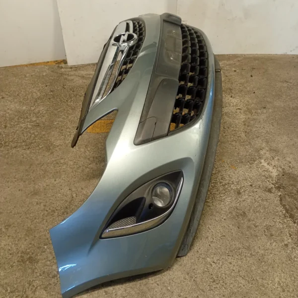 Paraurti anteriore Opel Corsa (2011 – 2015) 1.2 63 KW 95508031 A12XER