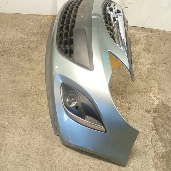 Paraurti anteriore Opel Corsa (2011 – 2015) 1.2 63 KW 95508031 A12XER