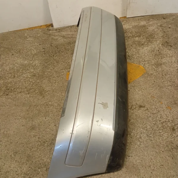 Paraurti posteriore Audi A2 (2000 – 2006) 1.4 55 KW diesel 8Z0807303GRU BHC