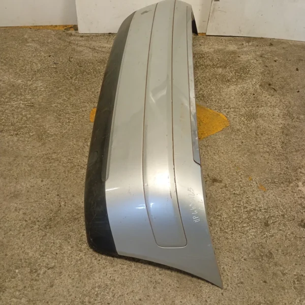 Paraurti posteriore Audi A2 (2000 – 2006) 1.4 55 KW diesel 8Z0807303GRU BHC