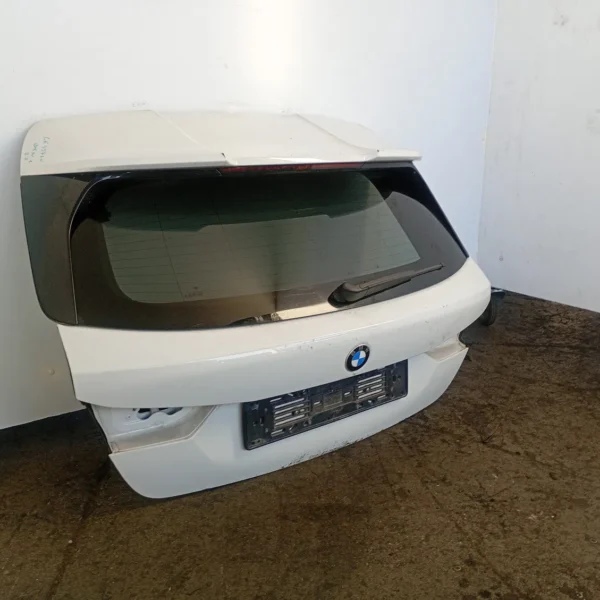 Portellone post. Bmw Serie 1 (2019 – 2024) 2.0 110 KW diesel 41009627390 B47C20B