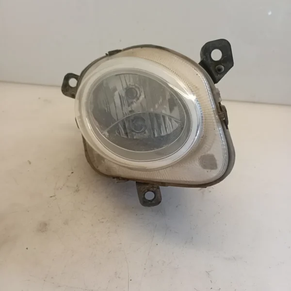 Faro Anteriore Interno Destro Fiat 500l (2012 – 2018) 1.3 70 KW diesel 330A1000