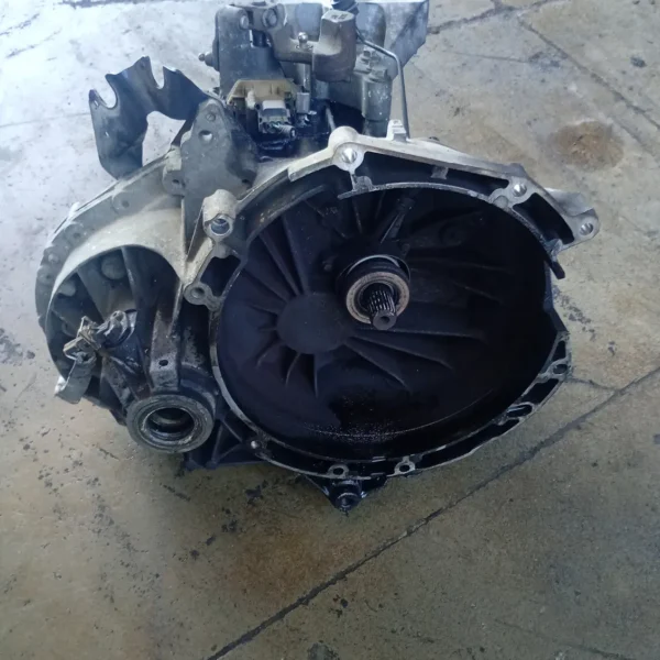 Cambio completo Ford Transit (2000 – 2006) 74 KW 1326343 ABFA