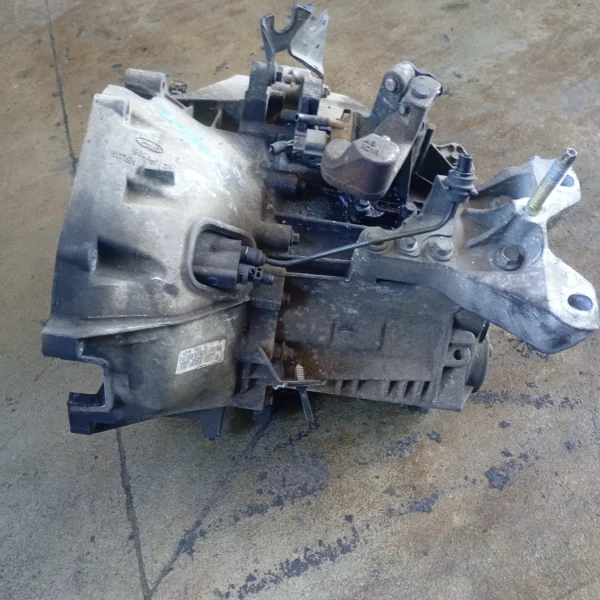 Cambio completo Ford Transit (2000 – 2006) 74 KW 1326343 ABFA
