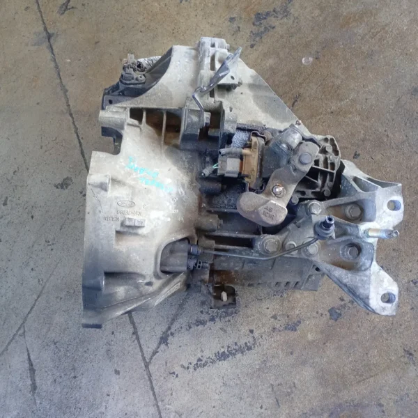 Cambio completo Ford Transit (2000 – 2006) 74 KW 1326343 ABFA