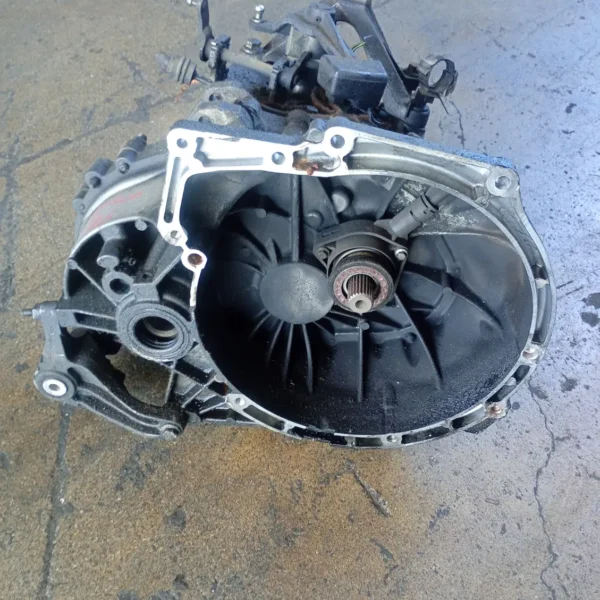 Cambio completo Ford Focus (2008 – 2011) 1.6 80 KW diesel 1706946 G8DD