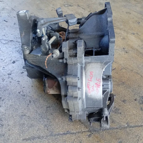 Cambio completo Ford Focus (2008 – 2011) 1.6 80 KW diesel 1706946 G8DD