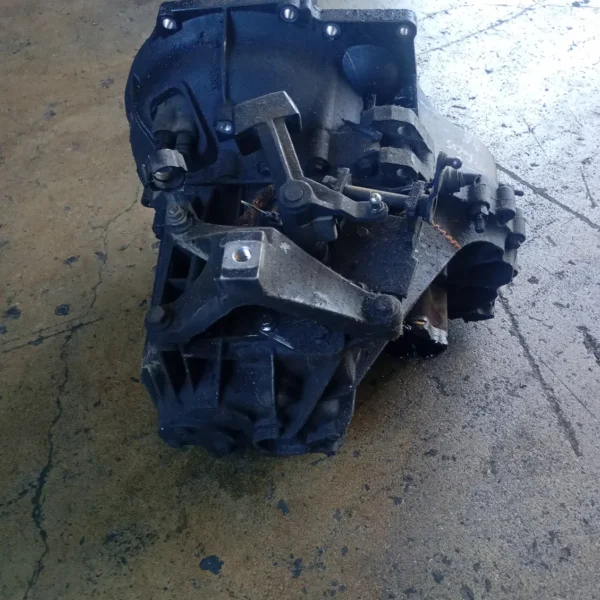 Cambio completo Ford Focus (2008 – 2011) 1.6 80 KW diesel 1706946 G8DD