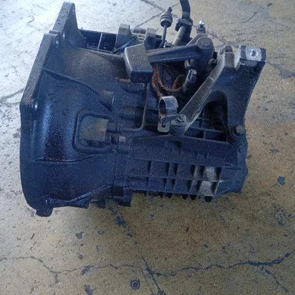Cambio completo Ford Focus (2008 – 2011) 1.6 80 KW diesel 1706946 G8DD