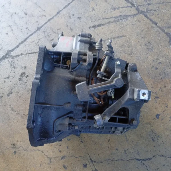 Cambio completo Ford Focus (2008 – 2011) 1.6 80 KW diesel 1706946 G8DD