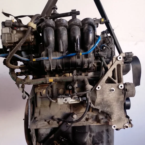 Motore completo Fiat Grande Punto (2005 – 2008) 1.2 48 KW benzina 199A4000