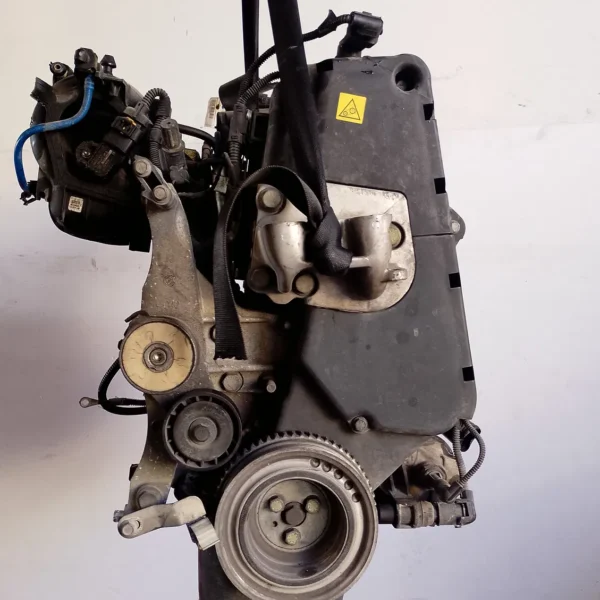 Motore completo Fiat Grande Punto (2005 – 2008) 1.2 48 KW benzina 199A4000