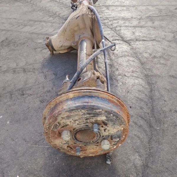 Assale posteriore Piaggio Porter 1ª/2ª Serie 2001 27 KW LDW 1404/P