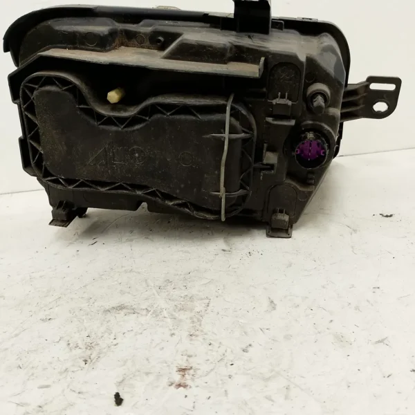 Faro ant. sinistro Fiat Panda (2003 – 2010) 1.2 44 KW benzina/metano 51867677 188A4000