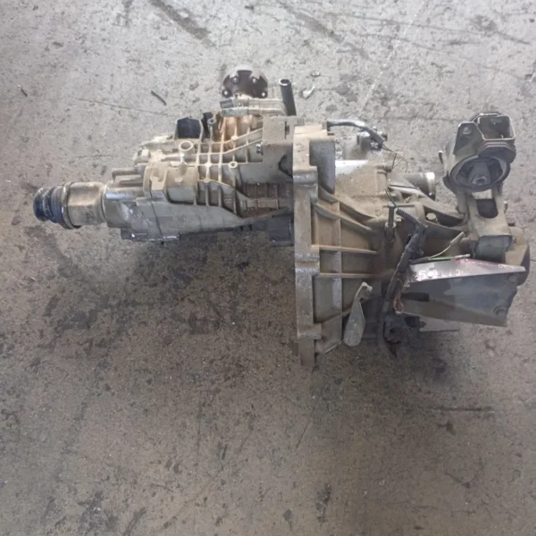 Cambio completo Land Rover Freelander (1998 – 2002) 2.0 72 KW diesel TRC102910E 20T2N