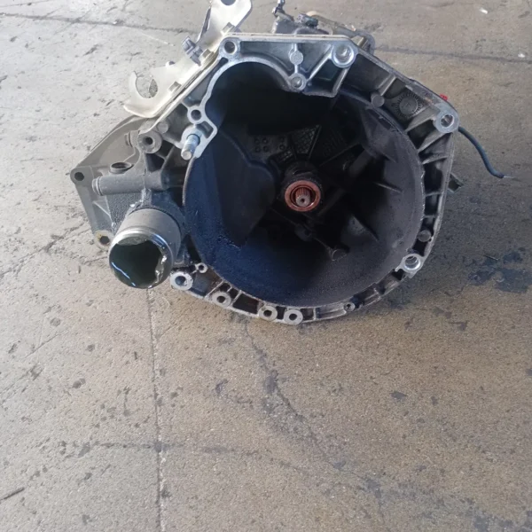 Cambio completo Fiat Panda (2003 – 2010) 1.1 40 KW benzina 55205239 187A1000