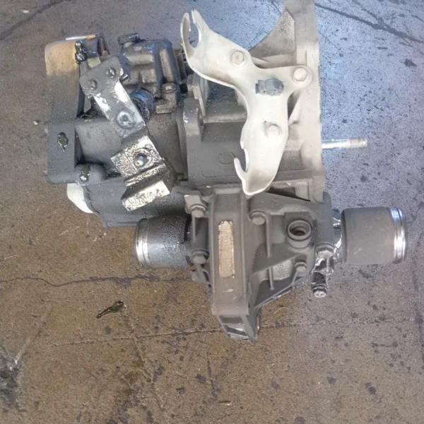 Cambio completo Fiat Panda (2003 – 2010) 1.1 40 KW benzina 55205239 187A1000