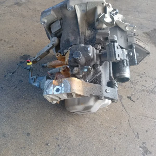 Cambio completo Fiat Panda (2003 – 2010) 1.1 40 KW benzina 55205239 187A1000