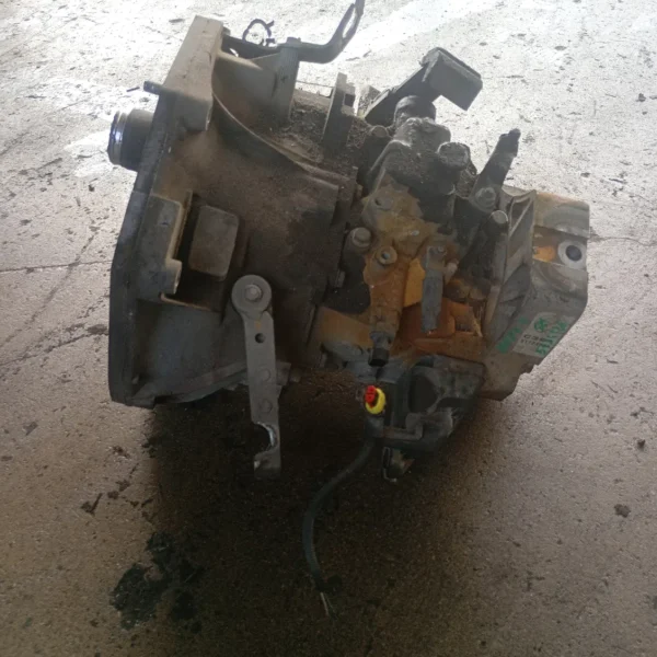 Cambio completo Fiat Panda (2003 – 2010) 1.1 40 KW benzina 55205239 187A1000