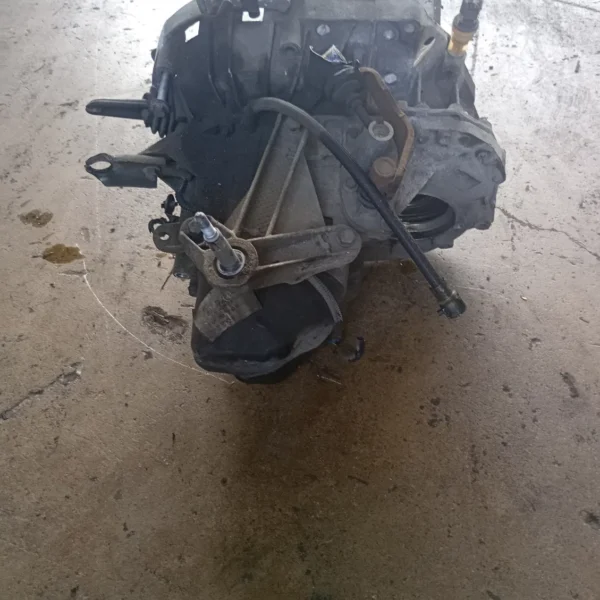 Cambio completo Dacia Sandero (2008 – 2013) 1.4 55 KW 6001547276 K7J A7